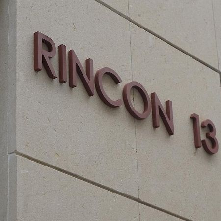Rincon 13 - Mares (Adults Only) Torre Del Mar Exterior foto