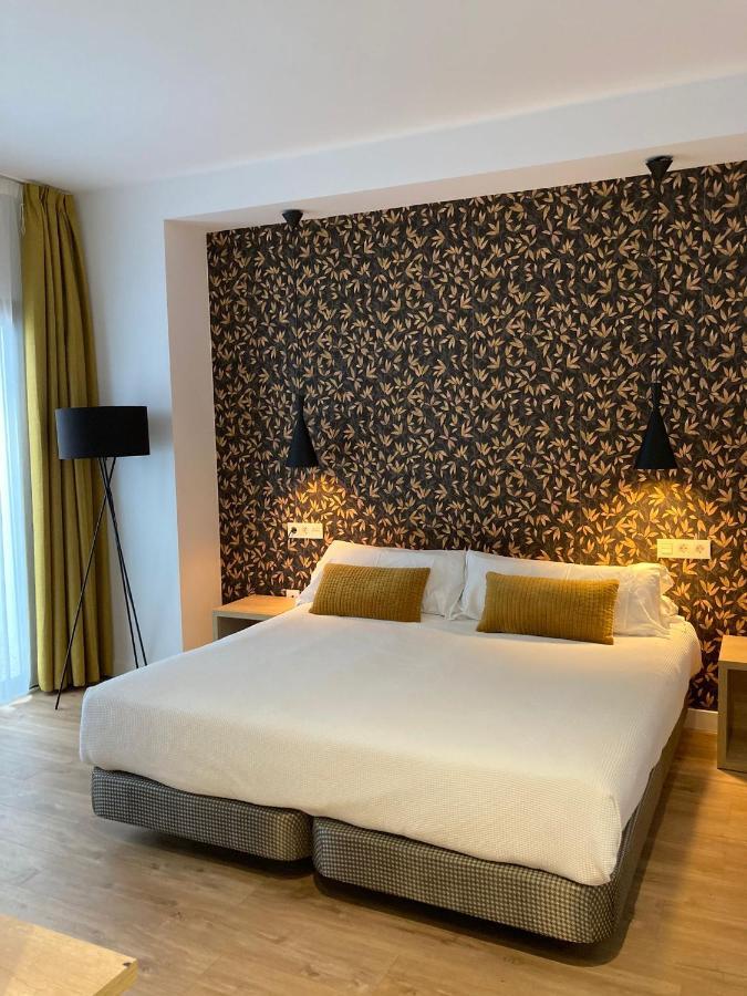 Rincon 13 - Mares (Adults Only) Torre Del Mar Exterior foto