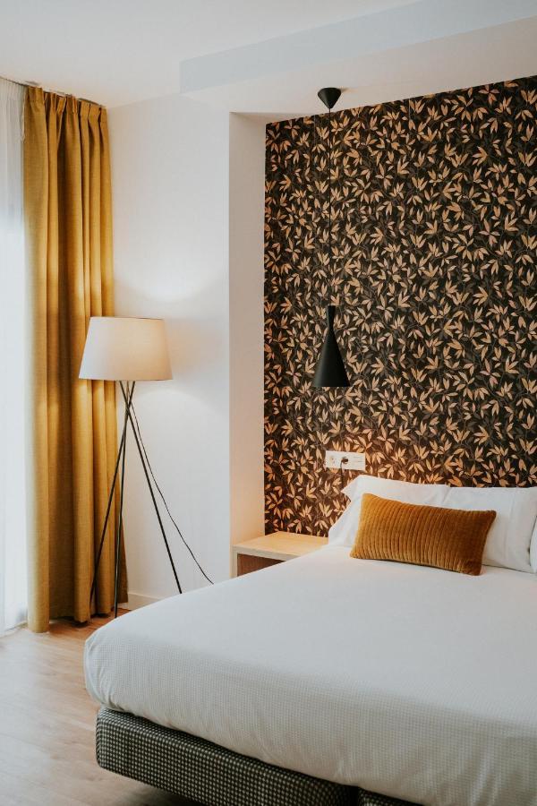 Rincon 13 - Mares (Adults Only) Torre Del Mar Exterior foto
