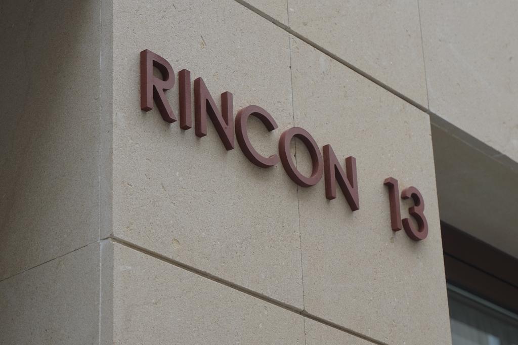 Rincon 13 - Mares (Adults Only) Torre Del Mar Exterior foto