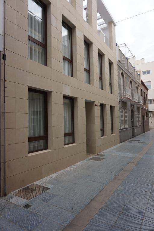 Rincon 13 - Mares (Adults Only) Torre Del Mar Exterior foto